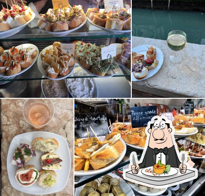 Cibo al Al Bottegon