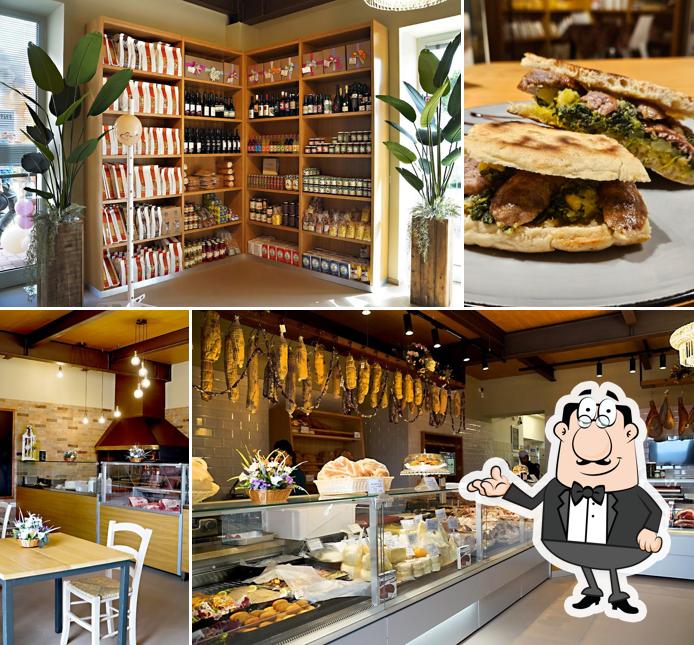 SORELLE FARINELLI SRL