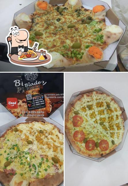 Blade pizzaria