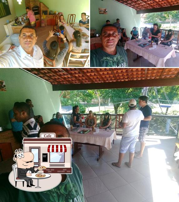 Ana Luiza's Coffee