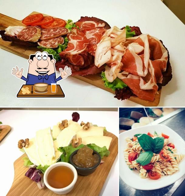 Cibo al Your Home - ເຄື່ອງໃຊ້ພາຍໃນເຮືອນ