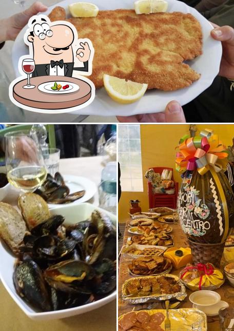 Cibo al Bar Centro Cuneo 2