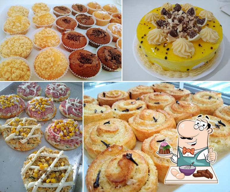 Rotisseria Sabores