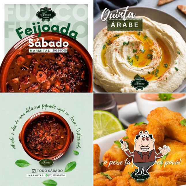 Fuxico Restaurante