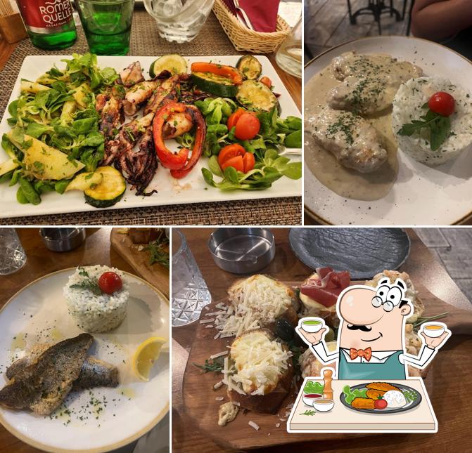 Cibo al Jelovnik