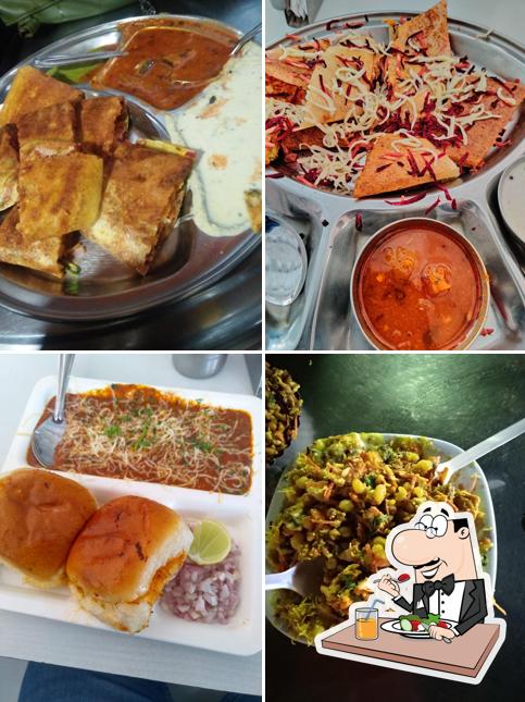 Madhur Sweets And Restaurant