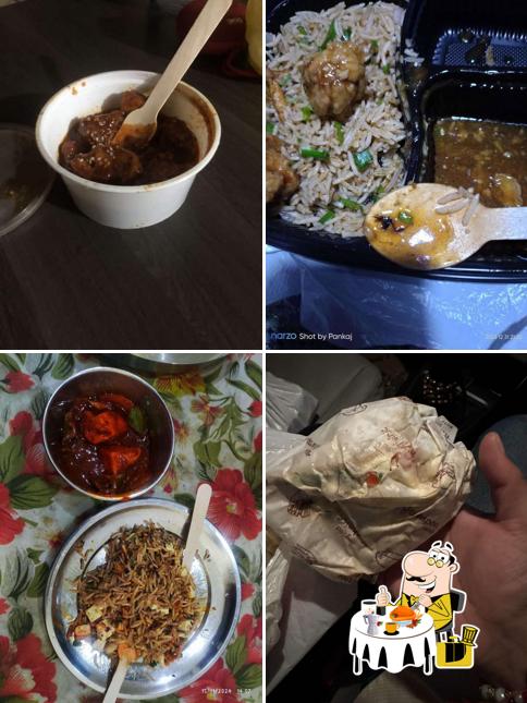 Momomia - Love In Every Bite