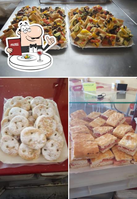 Cibo al Pizza e Piu'