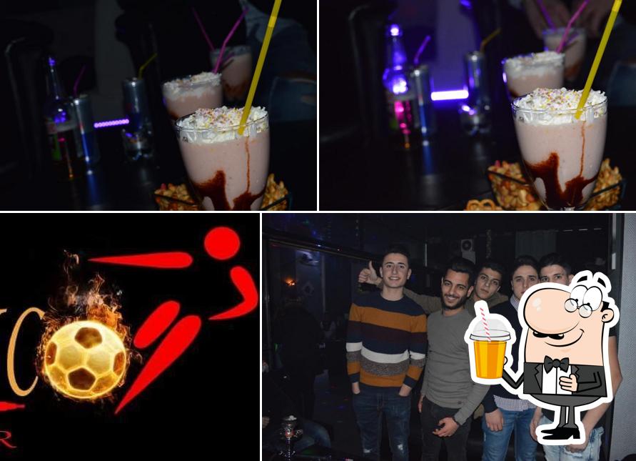 El Classico Shisha-Lounge-Bar Seraing