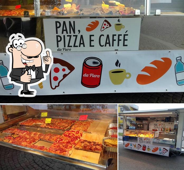 Vedi la immagine di Pan Pizza & Caffè
