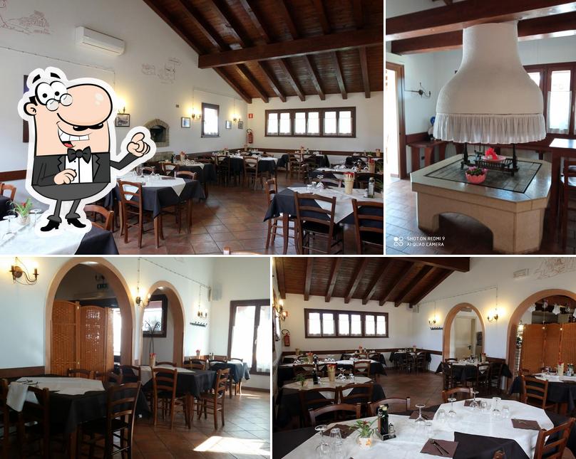 Agriturismo Lupo Alberto