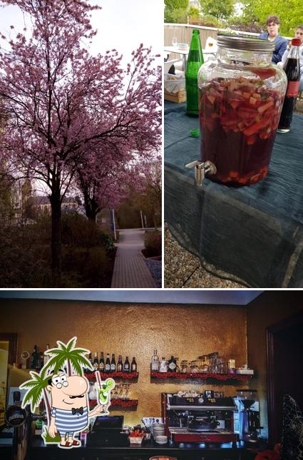 Regarder l'image de Café Roudemer