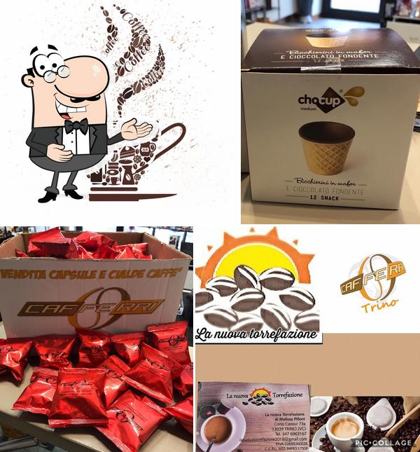 Cafferri Store Trino