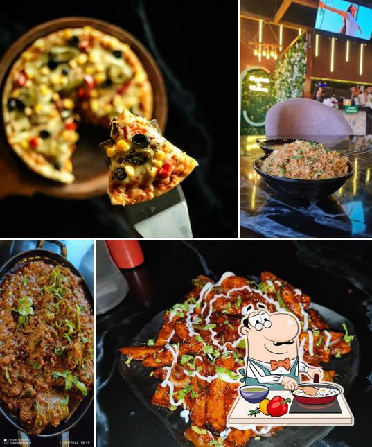 Flavours Food
