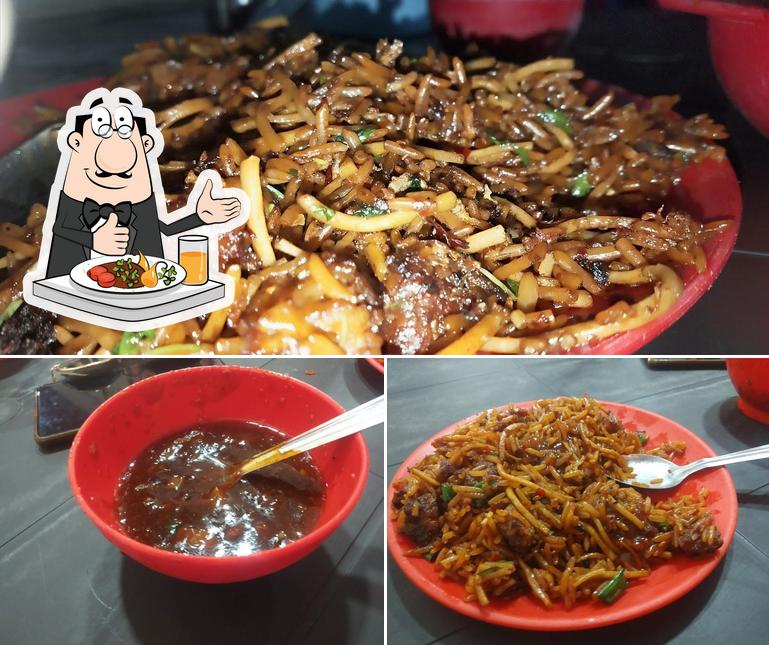 Gloria Chinese Corner