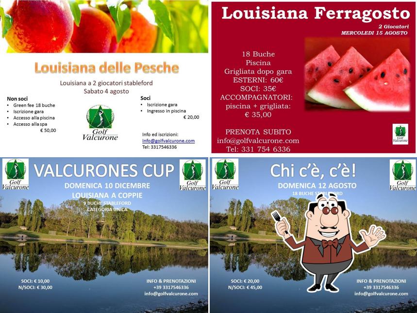 Golf & Country Valcurone
