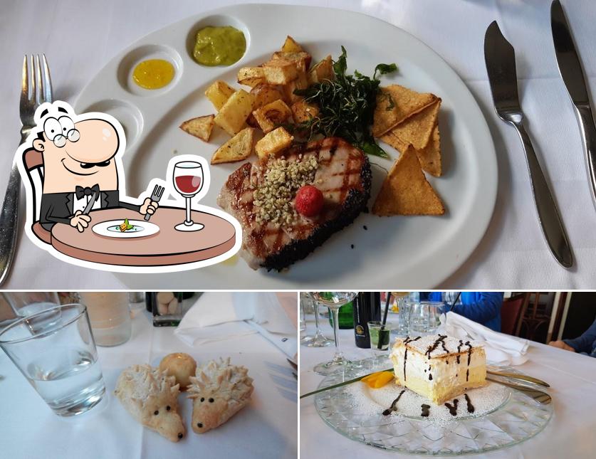 Cibo al Gostilna "Za gradom", Rodica Darko, s. p