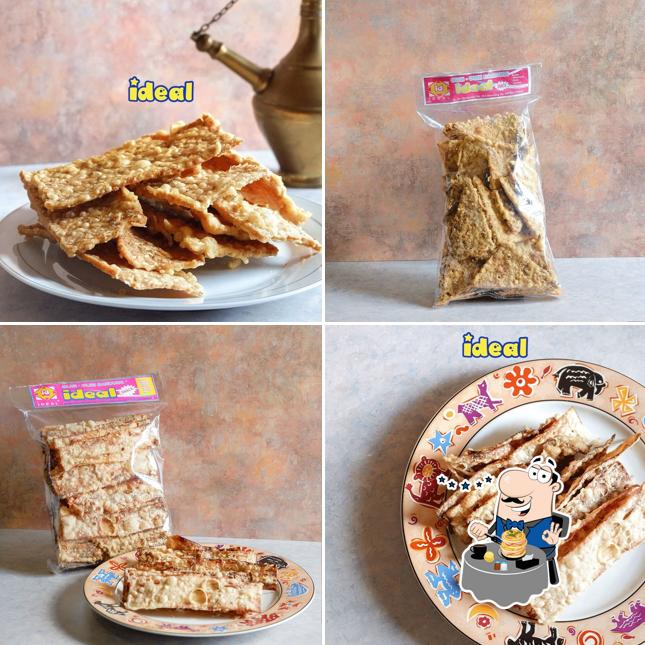 Ideal Snack