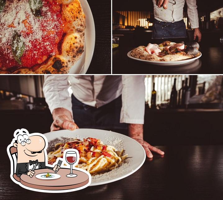 Platti al Restaurant & Hotel Zellfeld