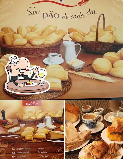 Padaria Café Da Nina
