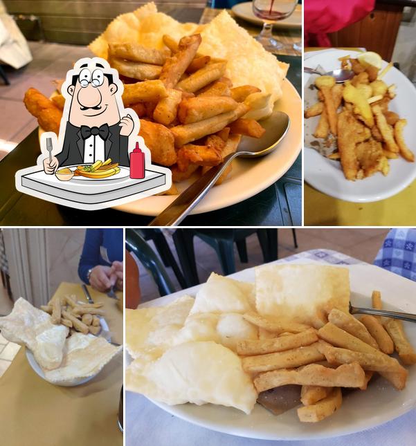 Ristorante Chiapparino