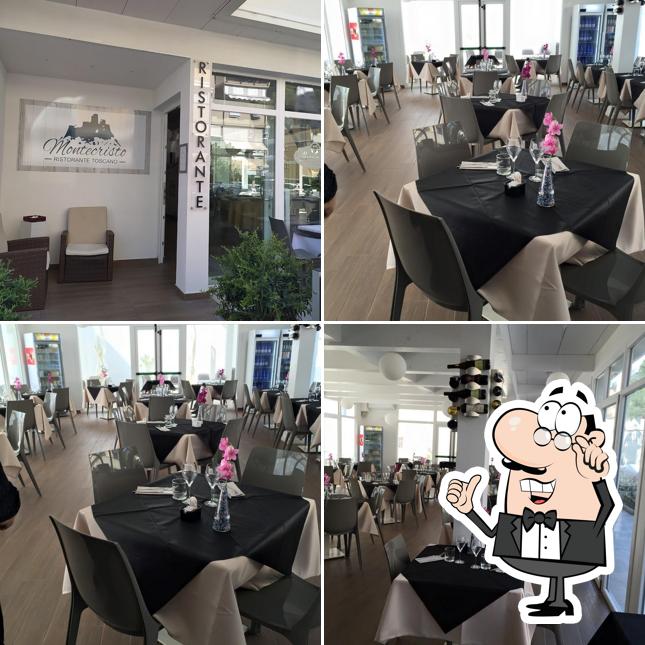 Ristorante Montecristo