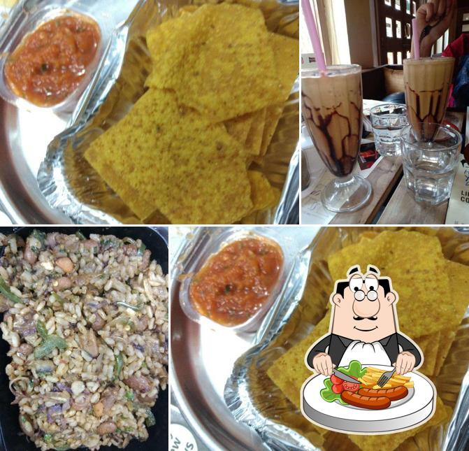 Rock The Salt Express