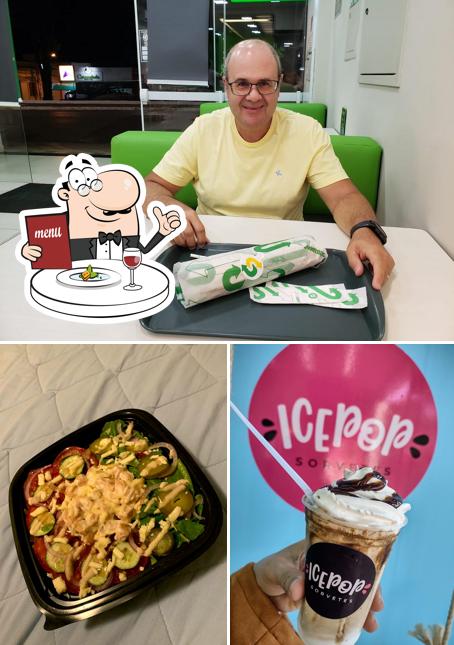 Subway Itapeva