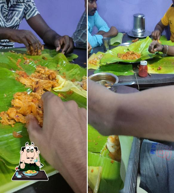 THALA THALAPATHY RESTAURENT