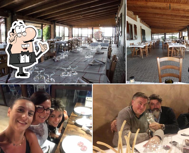 Trattoria Il Gelso