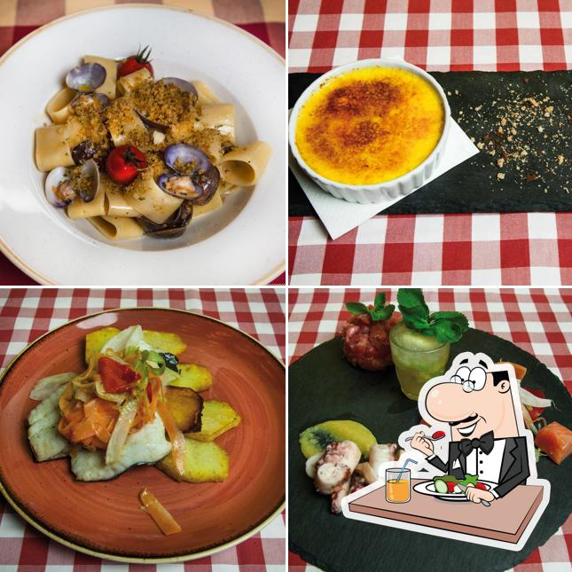 Trattoria del Gallo