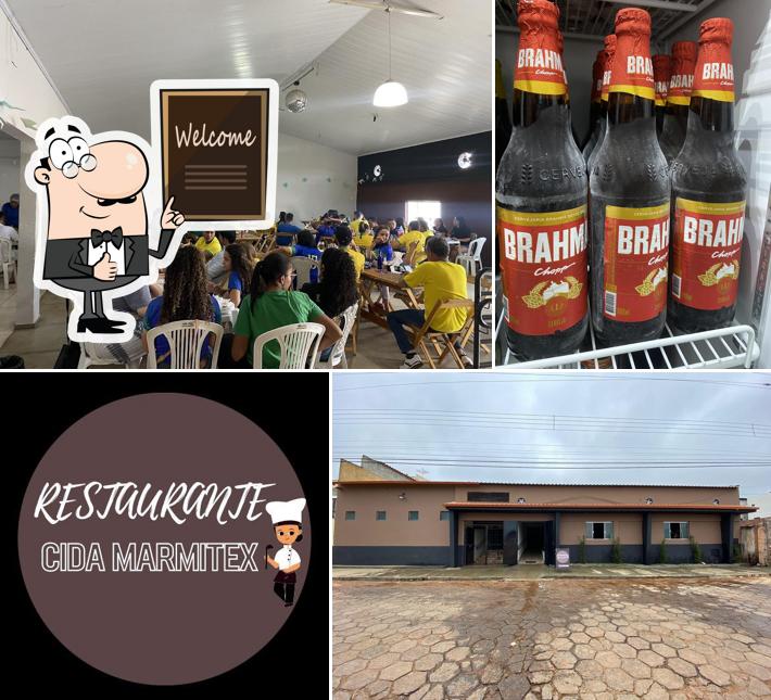 Restaurante da Cida
