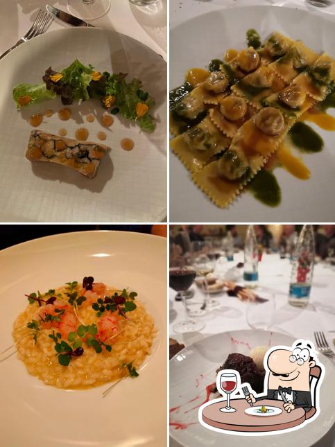 Ristorante San Genesio