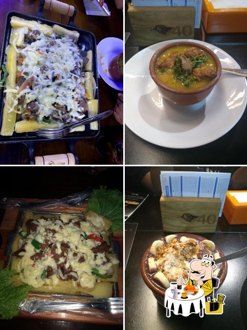 Point do Caldo