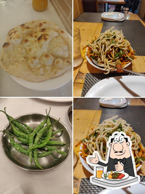 Annapurna Restaurant & Banquet