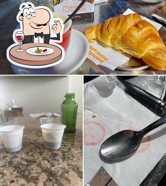 Cibo al Bondolfi Cafe