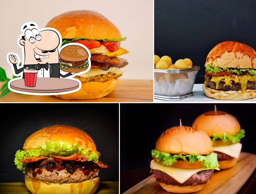 Bulls Hamburgueria