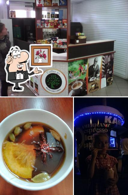 Coffe Go