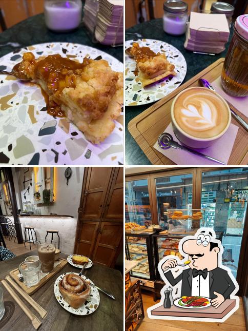 Café Fika Pamplona