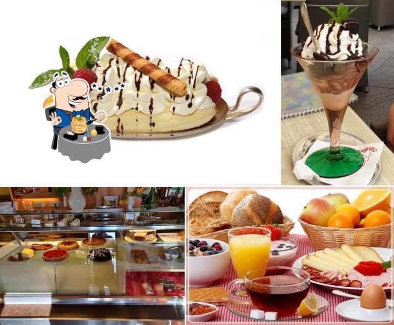 Appartement - Hotel Taufenbrunn