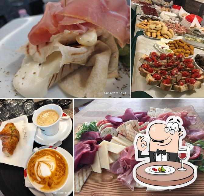 Platti al Chicco d'Oro