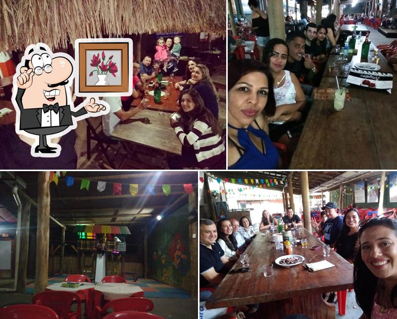 Churrascaria Cabana Grill