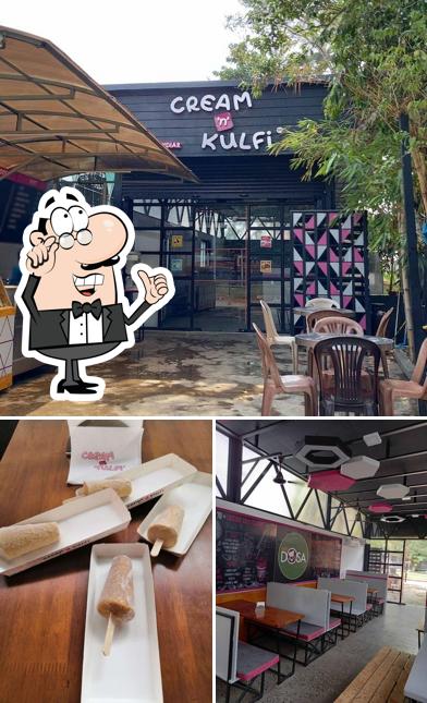 The image of interior and seo_images_cat_40 at Cream N Kulfi