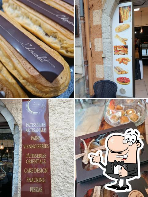 LE TOUZINE
