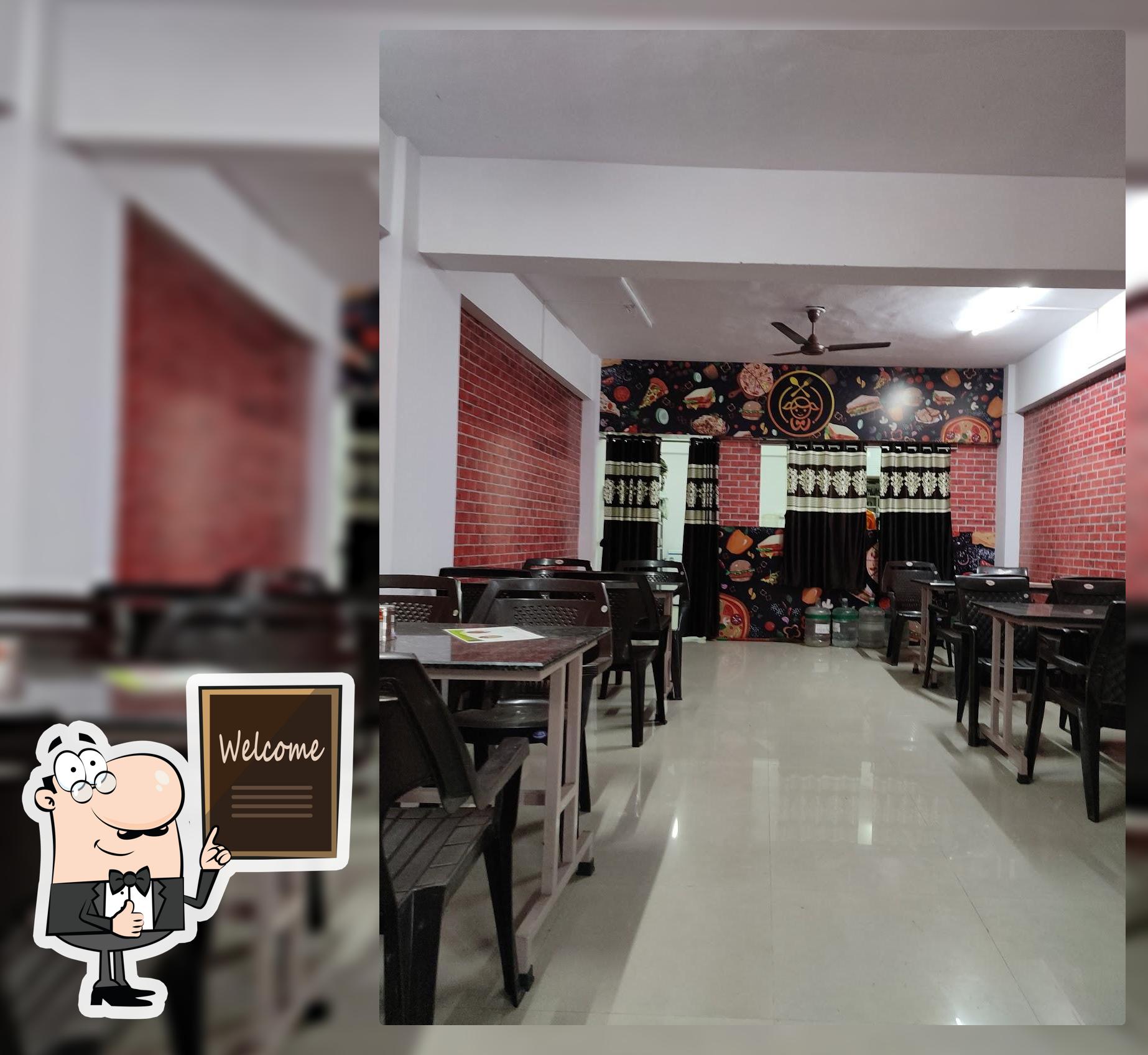 Dhingali Fast food & Restaurant