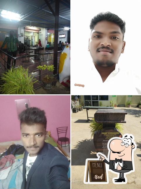 JOR N JOY Restaurant
