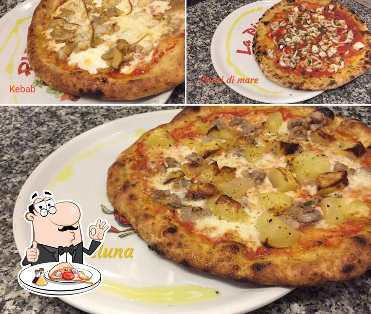 La pizza è il piatto veloce più amato al mondo