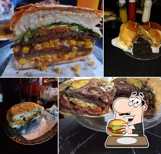 Luiz Lanches