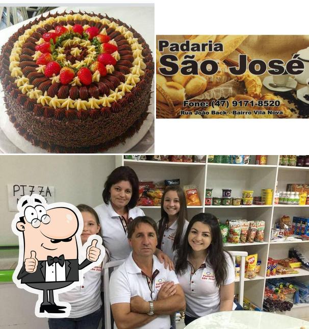 Padaria São José