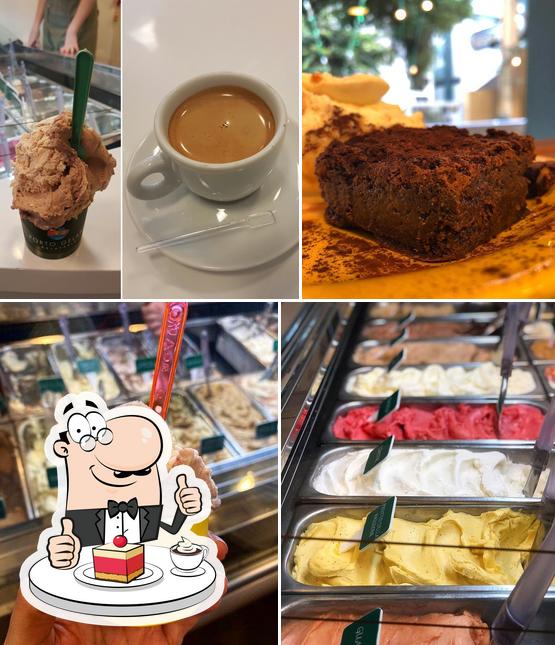 Porto Gelato Gelateria